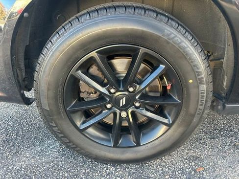 Used 2019 Dodge Grand Caravan GT image 4