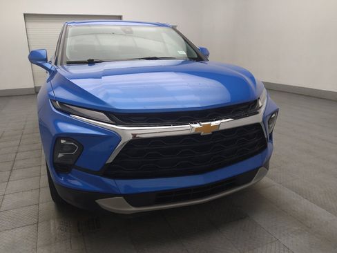 Used 2024 Chevrolet Blazer LT w/ LPO, Floor Liner Package FWD image 14