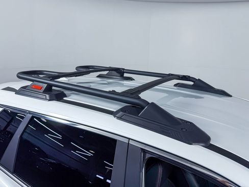 Certified 2025 Nissan Rogue SV image 39