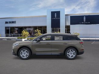 New 2025 Lincoln Corsair FWD video 2