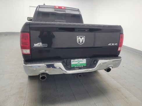 Used 2018 RAM 1500 Big Horn image 6