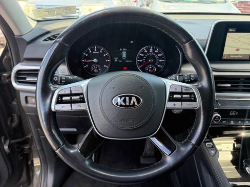 Used 2020 Kia Telluride EX AWD/4WD image 20