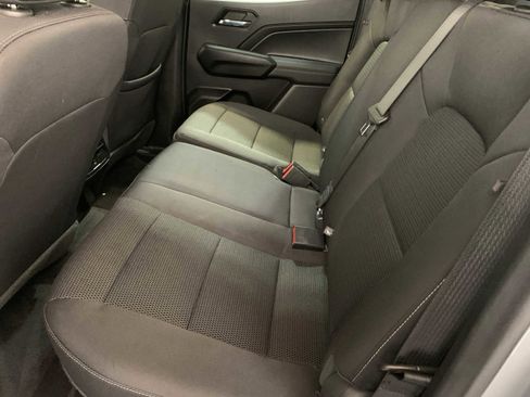 Used 2023 GMC Canyon Elevation w/ Trailering Package image 5