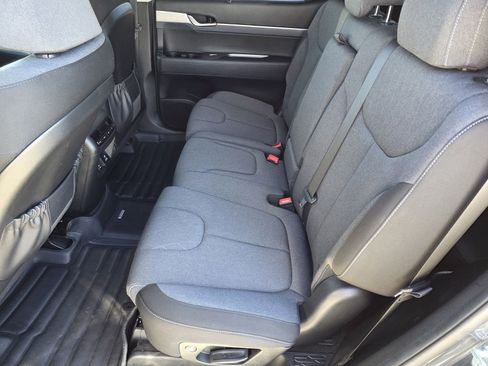 Used 2020 Hyundai Palisade SEL image 16