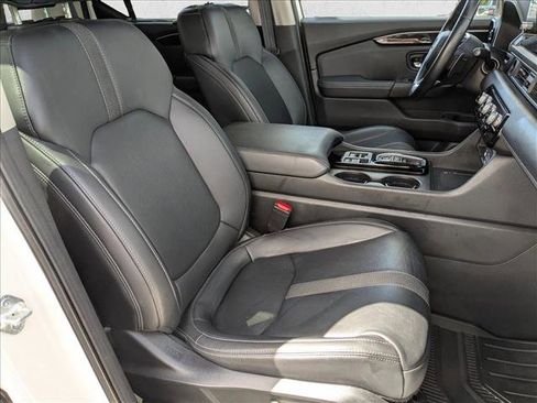 Used 2023 Honda Pilot EX-L image 20