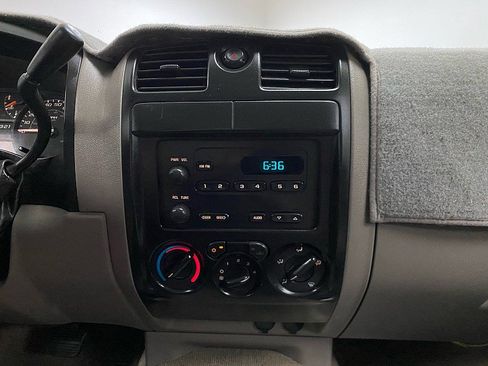 Used 2005 Chevrolet Colorado 2WD Extended Cab image 20