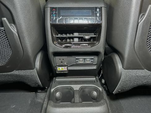 New 2026 Jeep Grand Cherokee L Laredo AWD/4WD image 25