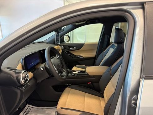 New 2026 Chevrolet Equinox ACTIV AWD/4WD image 15