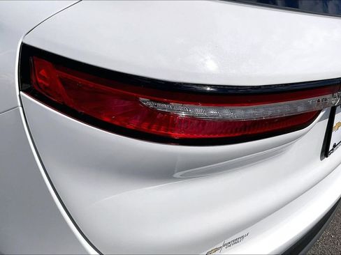 Used 2025 Lincoln Corsair FWD image 29
