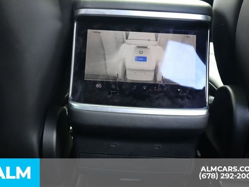 Used 2022 Tesla Model X Plaid image 28