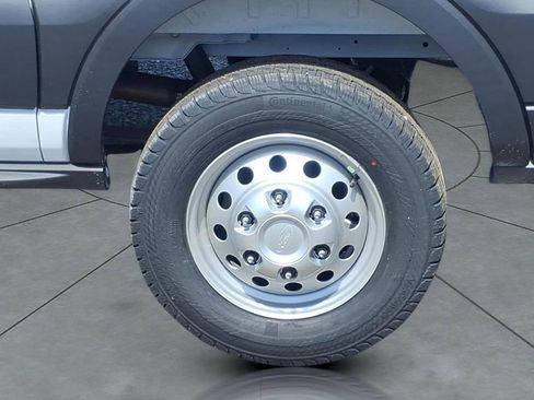 New 2026 Ford Transit 250 Low Roof AWD image 4