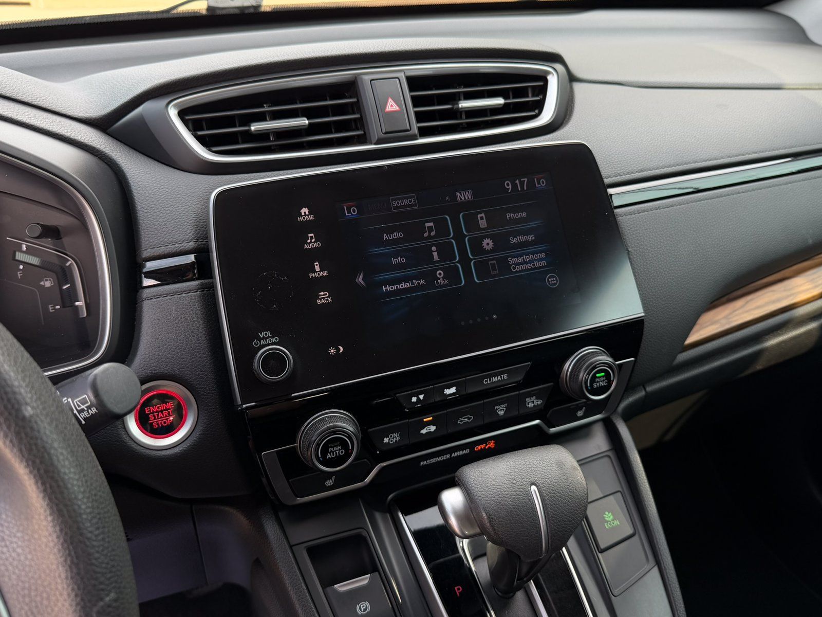 Used 2017 Honda CR-V EX image 15