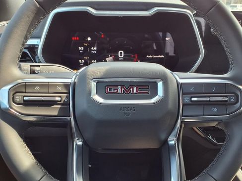 New 2026 GMC Canyon Elevation w/ Convenience Package AWD/4WD image 14