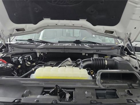 Used 2024 Ford F150 XLT w/ Equipment Group 302A MID image 37