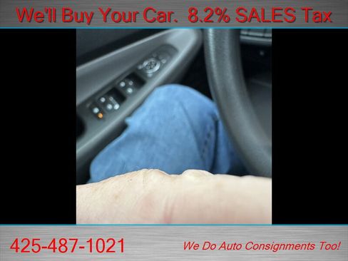 Used 2020 Hyundai Santa Fe SE w/ Cargo Package AWD/4WD image 25