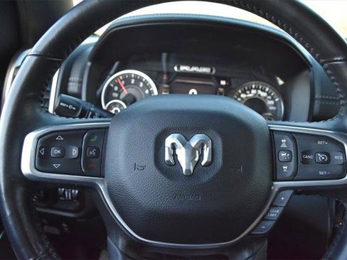 Certified 2023 RAM 1500 Laramie image 18