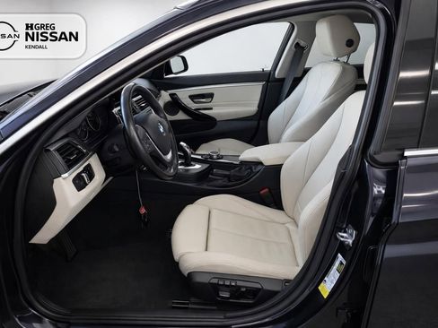 Used 2018 BMW 430i Gran Coupe RWD image 7