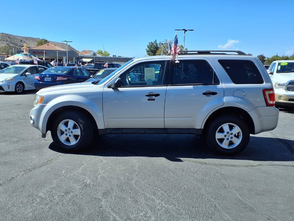 Used 2009 Ford Escape XLT FWD image 3