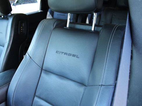 Used 2017 Dodge Durango Citadel RWD image 15