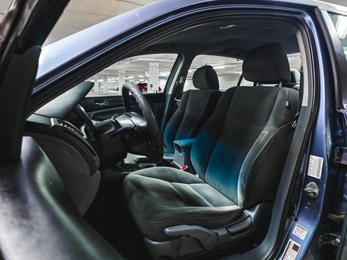 Used 2007 Honda Accord LX image 16