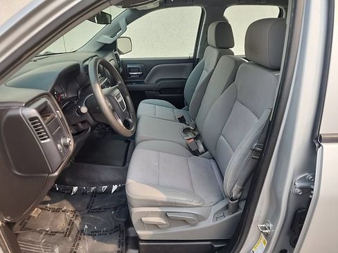 Used 2015 GMC Sierra 1500 2WD Double Cab image 11