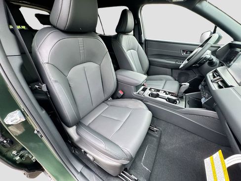 New 2026 Subaru Outback Touring XT AWD/4WD image 36