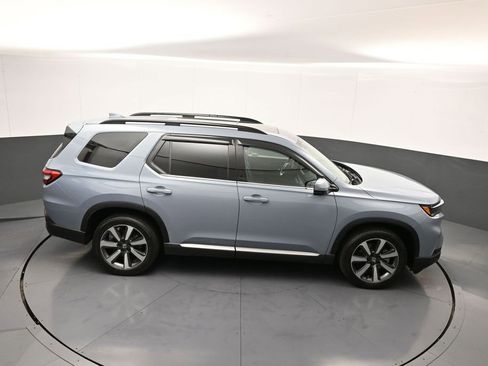 Certified 2024 Honda Pilot Touring image 75