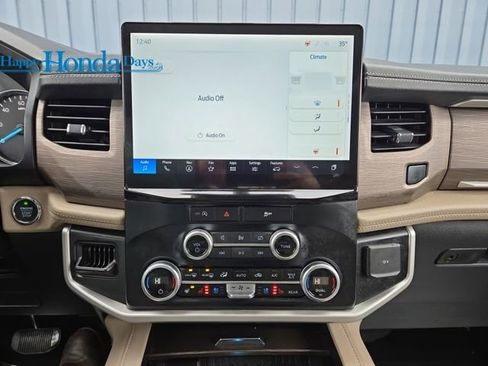 Used 2024 Ford Expedition Max Limited image 33