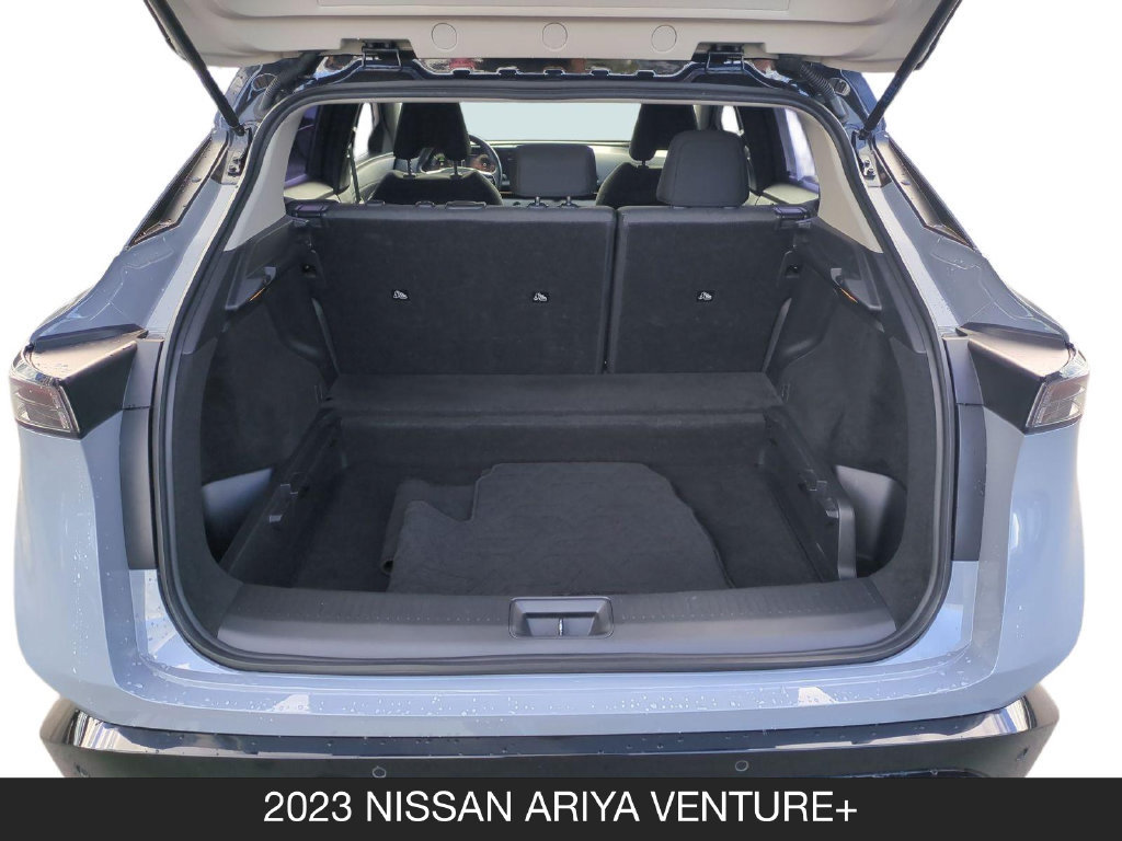 Certified 2023 Nissan Ariya FWD image 23