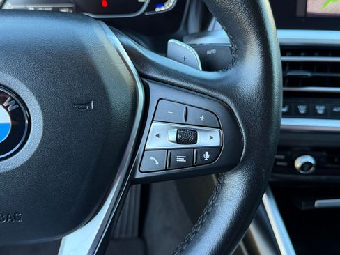 Used 2021 BMW 330i Sedan image 25