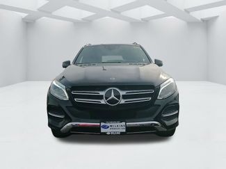 Used 2018 Mercedes-Benz GLE 350 GLE 350 video 2