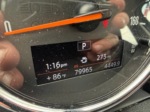 Used 2019 MINI Cooper Countryman S w/ Storage Package AWD/4WD image 15