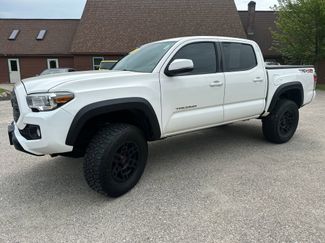 Used 2021 Toyota Tacoma TRD Off-Road w/ Technology Package AWD/4WD 360° Tour