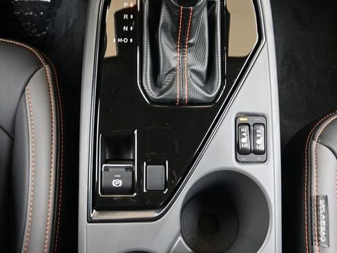 New 2026 Subaru Crosstrek 2.5i Limited w/ Crosstrek Mirror Package image 34