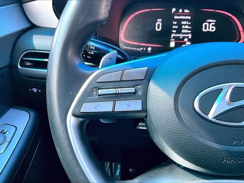 Used 2024 Hyundai Palisade SEL image 24