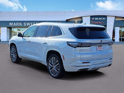 Used 2025 Buick Enclave Avenir w/ Super Cruise Package image 30