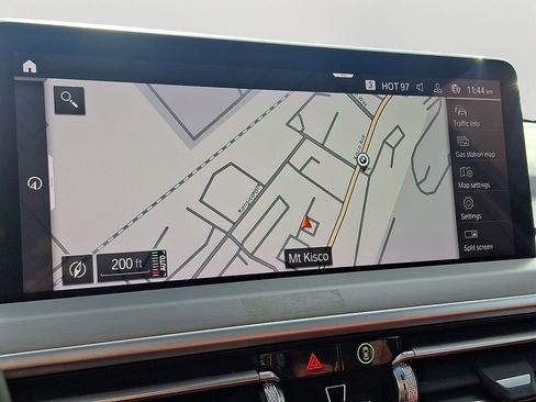 Used 2022 BMW X3 xDrive30i w/ Premium Package image 18