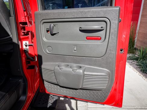 Used 2006 Chevrolet Kodiak C4500 2WD Crew Cab image 27