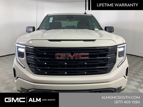 New 2026 GMC Sierra 1500 Pro w/ Graphite Edition AWD/4WD image 13