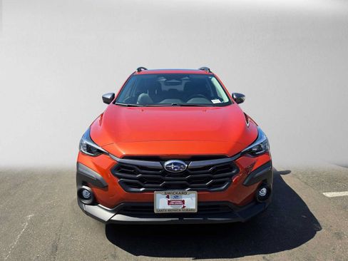 Certified 2024 Subaru Crosstrek 2.5i Limited w/ Crosstrek Mirror Package AWD/4WD image 8