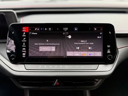 New 2026 Dodge Charger Scat Pack w/ Blacktop Package image 7