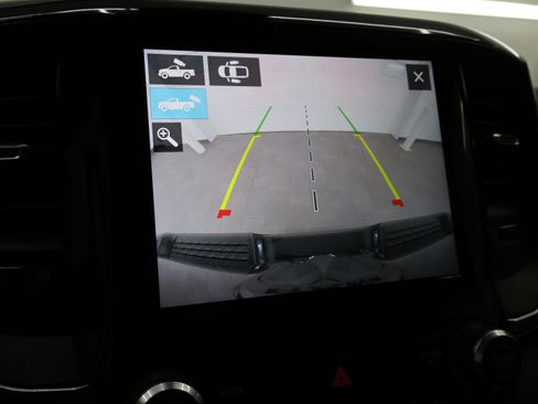 Used 2021 RAM 2500 Laramie image 22