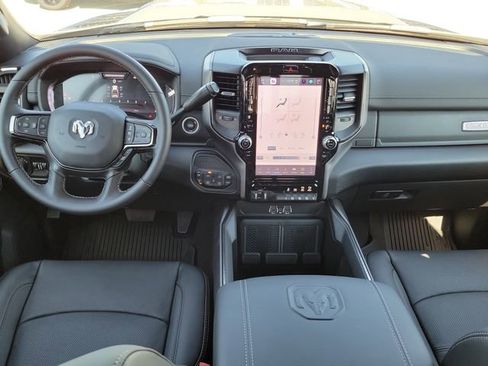 New 2026 RAM 2500 Power Wagon image 12