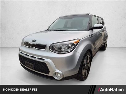 Used 2015 Kia Soul ! w/ Sun & Sound Package