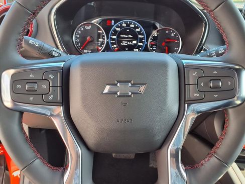 New 2025 Chevrolet Blazer RS w/ Enhanced Convenience Package image 15