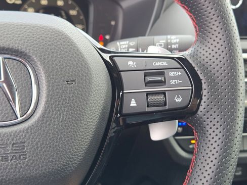 New 2026 Acura ADX A-Spec AWD/4WD image 43