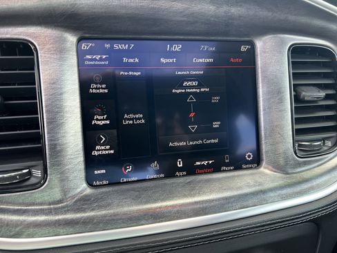 Used 2023 Dodge Charger Scat Pack w/ Daytona Edition Group image 7