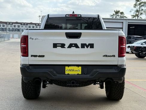 New 2026 RAM 1500 RHO image 6