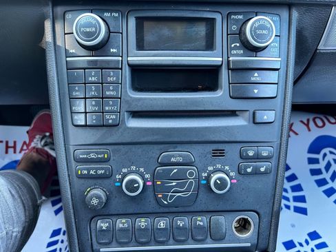 Used 2012 Volvo XC90 3.2 R-Design image 18