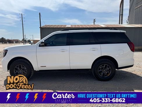 Used 2026 Ford Expedition Tremor AWD/4WD image 6